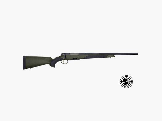 STEYR MANNLICHER SM12 SX Goiserer