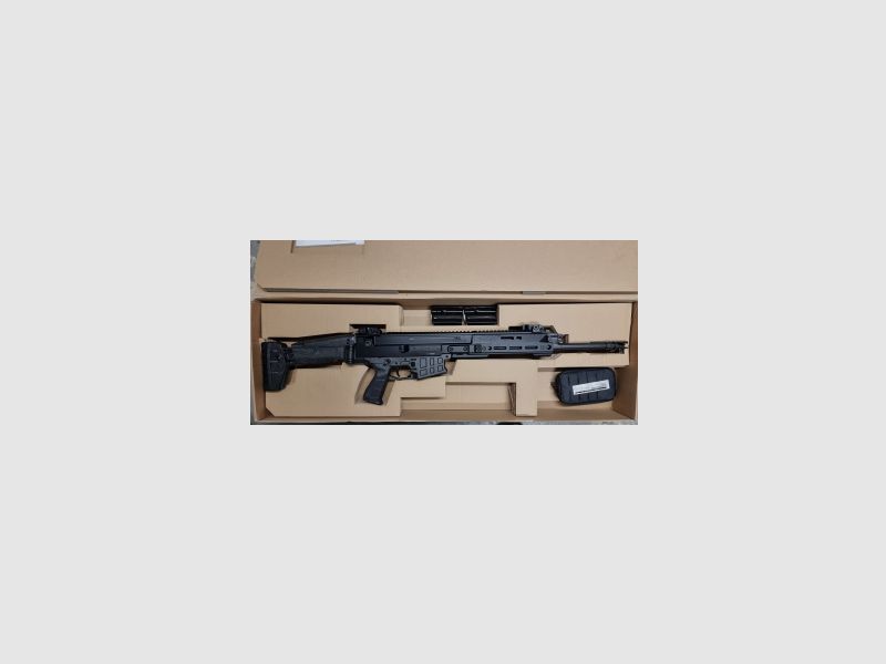 CZ BREN 2Ms .223 Rem.