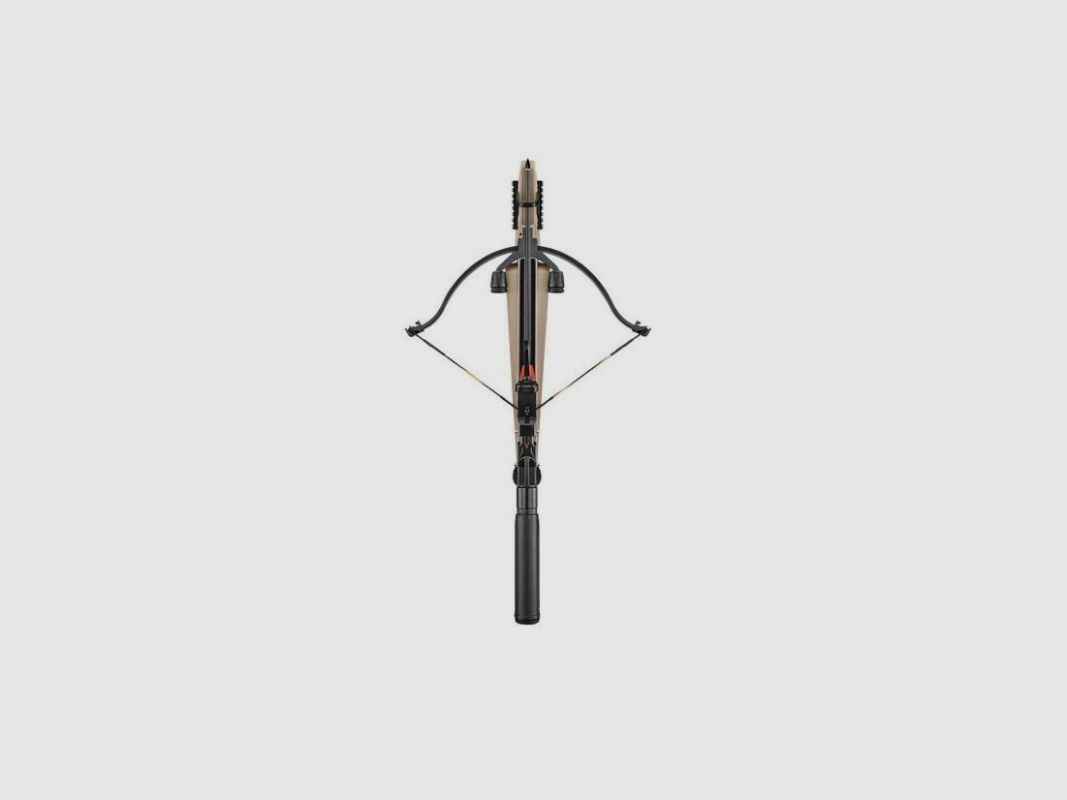 EK PISTOLA BALLISTA COBRA RX DELUXE, imagen 3 de 3