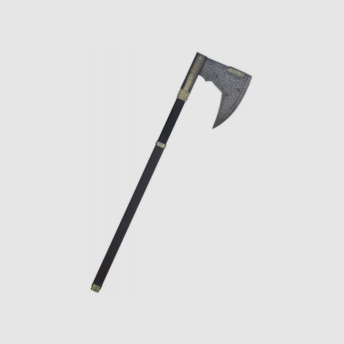 El Señor de los Anillos - Hacha de batalla de Gimli