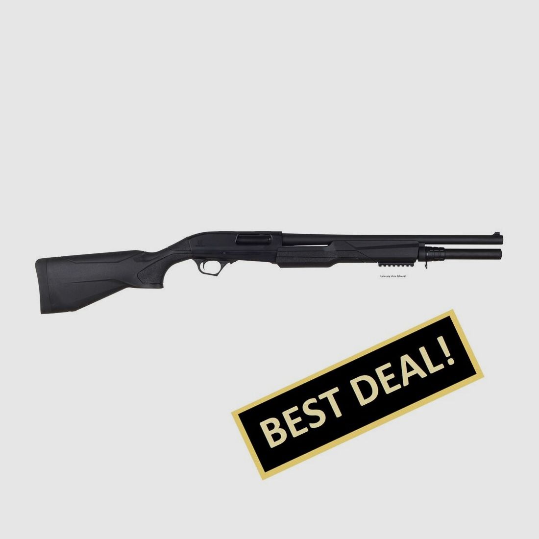 Reximex RS 412 Guard 51cm