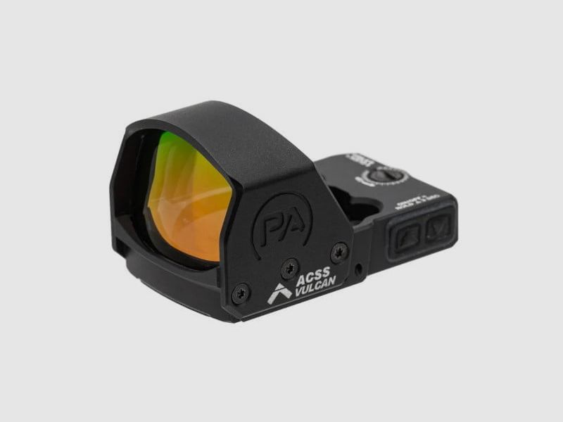 Primary Arms GLx RS-15 Mini-Reflexvisier mit ACSS Vulcan Absehen, Bild 1 von 7