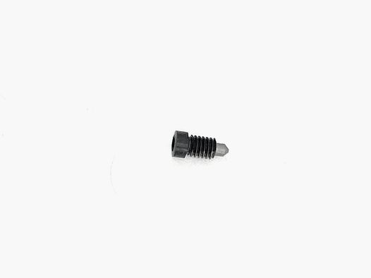 CLUB 30 Tuning/Ersatzteil f. Revolver Schraube f.Trommelkran TORX f. K/L/N/X gefedert, DLC black