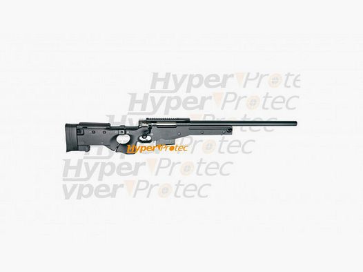 Sniper AW 338 Replika karabinu airsoft sprężynowego - 350 fps
