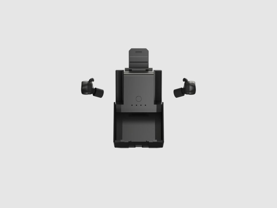 Nitecore NE20 In-Ear Headphones, image 6 of 7