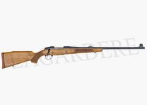 SAKO 85 HUNTER 22,4" SICHERHEIT (REPETIERBÜCHSE)