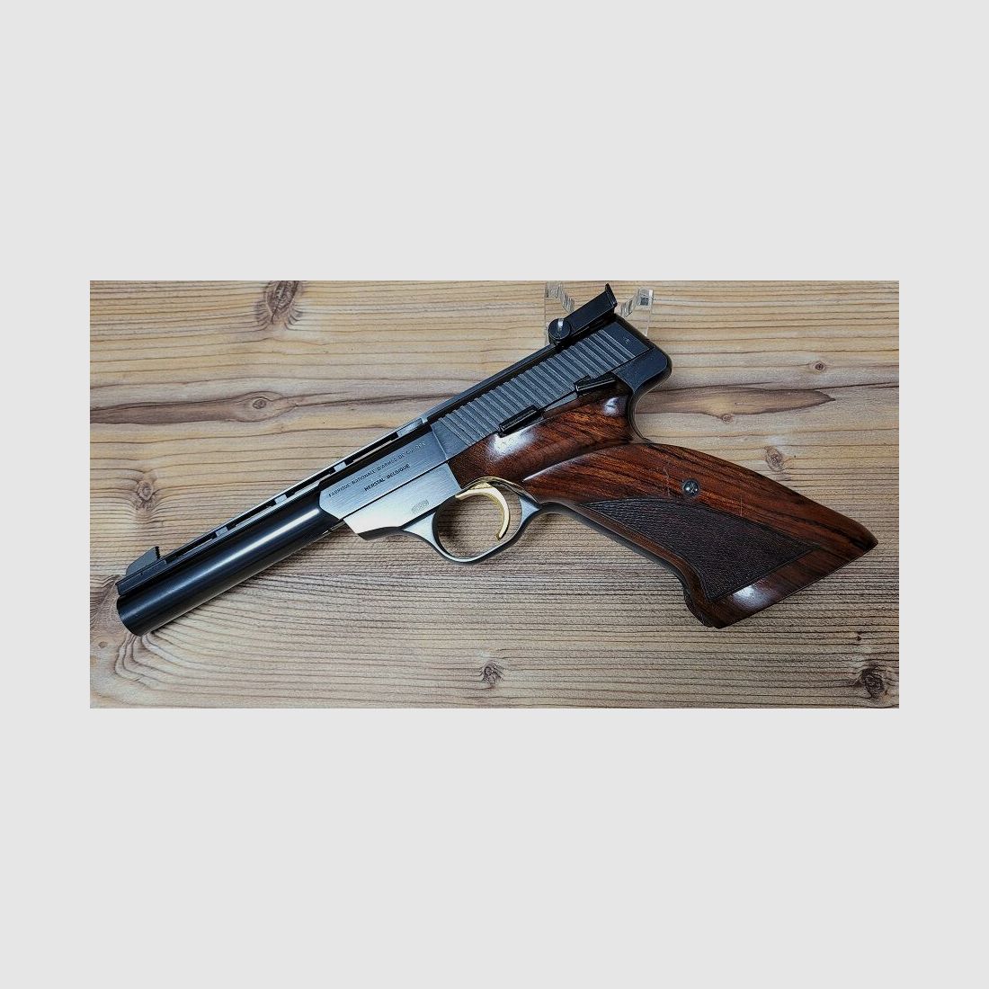 FN 150 - FN Mod. 150