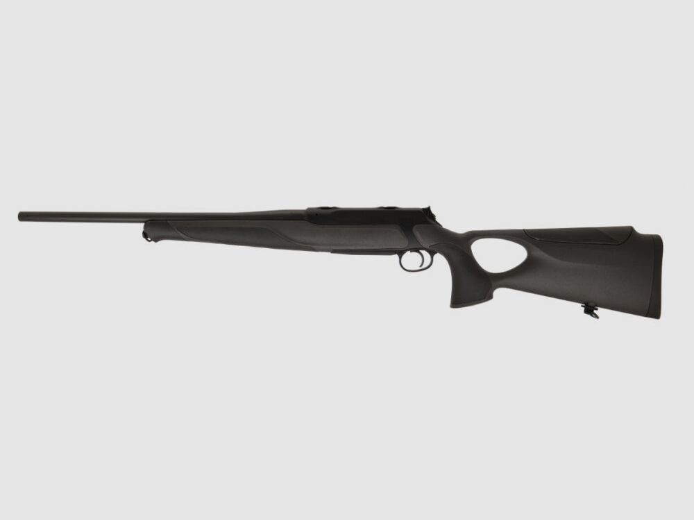Sauer & Sohn	 S 404 Synchro XT / LL51cm / Laufgewinde