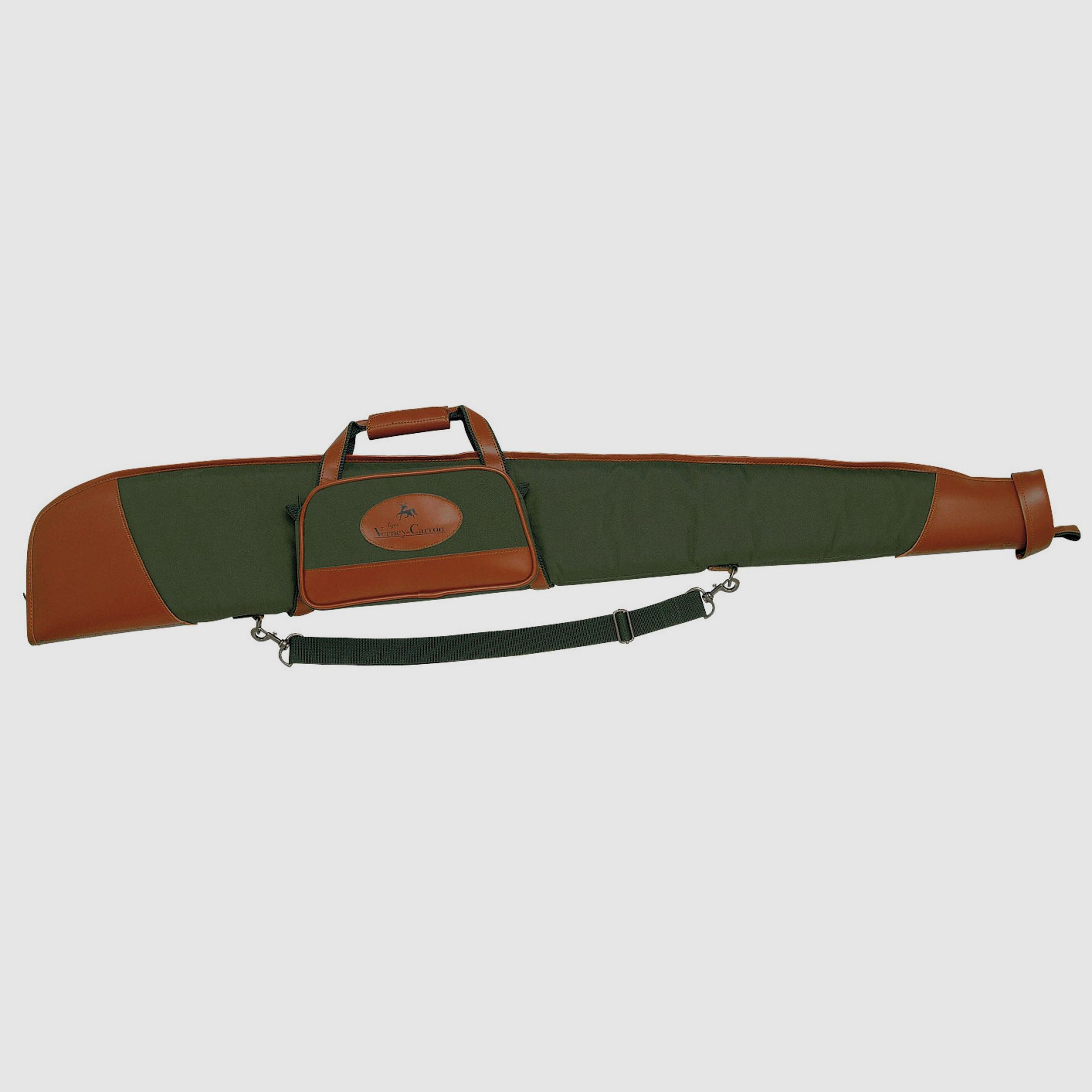 Verney-Carron rifle case stalking