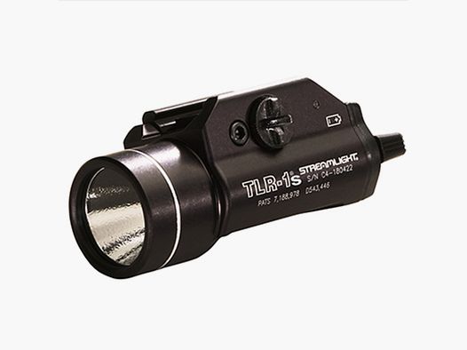 Streamlight TLR-1s