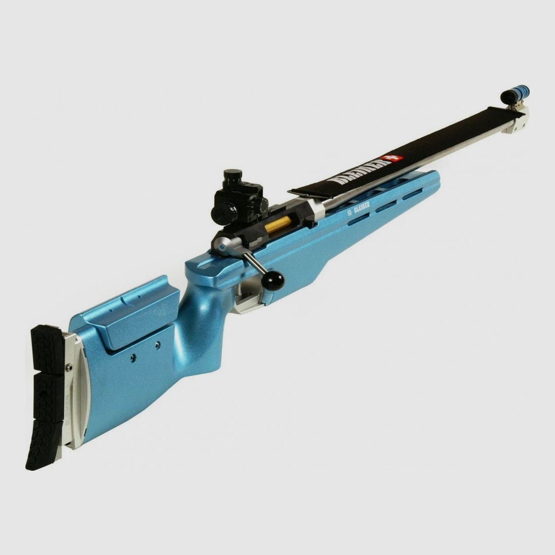 BLEIKER Rifle STANDARD ISSF/CISM, imagen 3 de 3