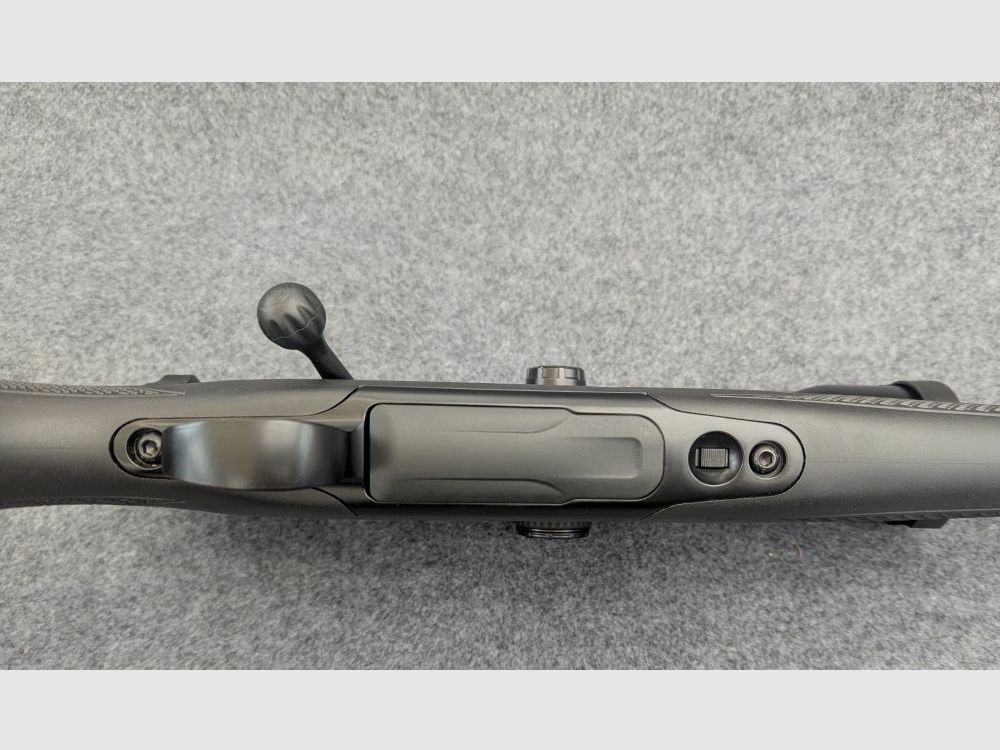 Sauer 100 Classic XT Complete Offer