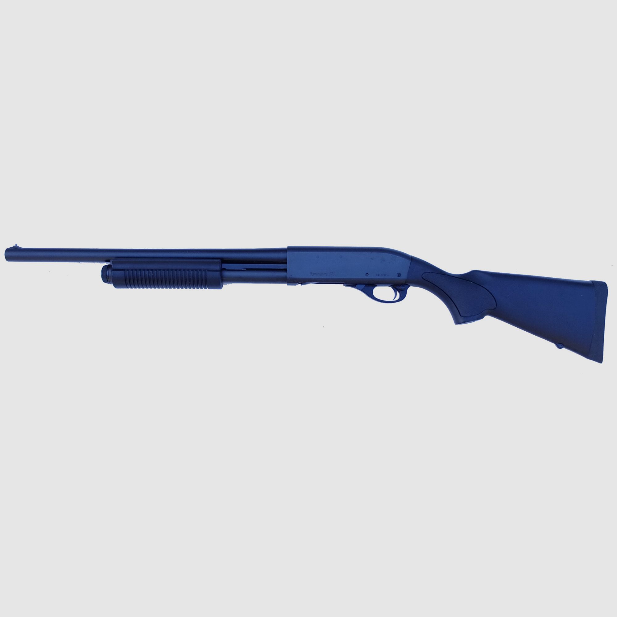 Remington 870 Express, image 2 sur 2