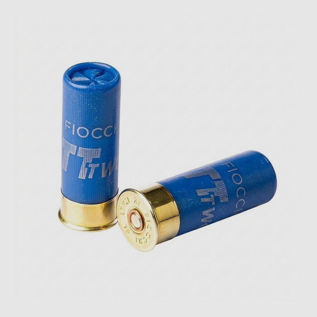 Fiocchi TT Two 24g 25Stk 12/70