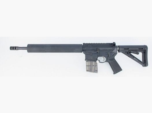 CMMG Bravo Conversion AR 15/ H&K MR 223	 Wechselsystem/Complete Upper