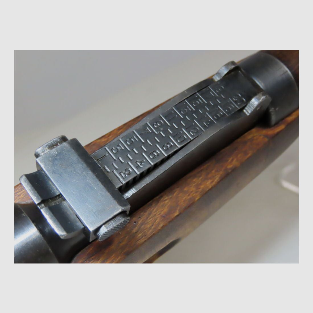 Mosin Nagant 91/30 Finnland!