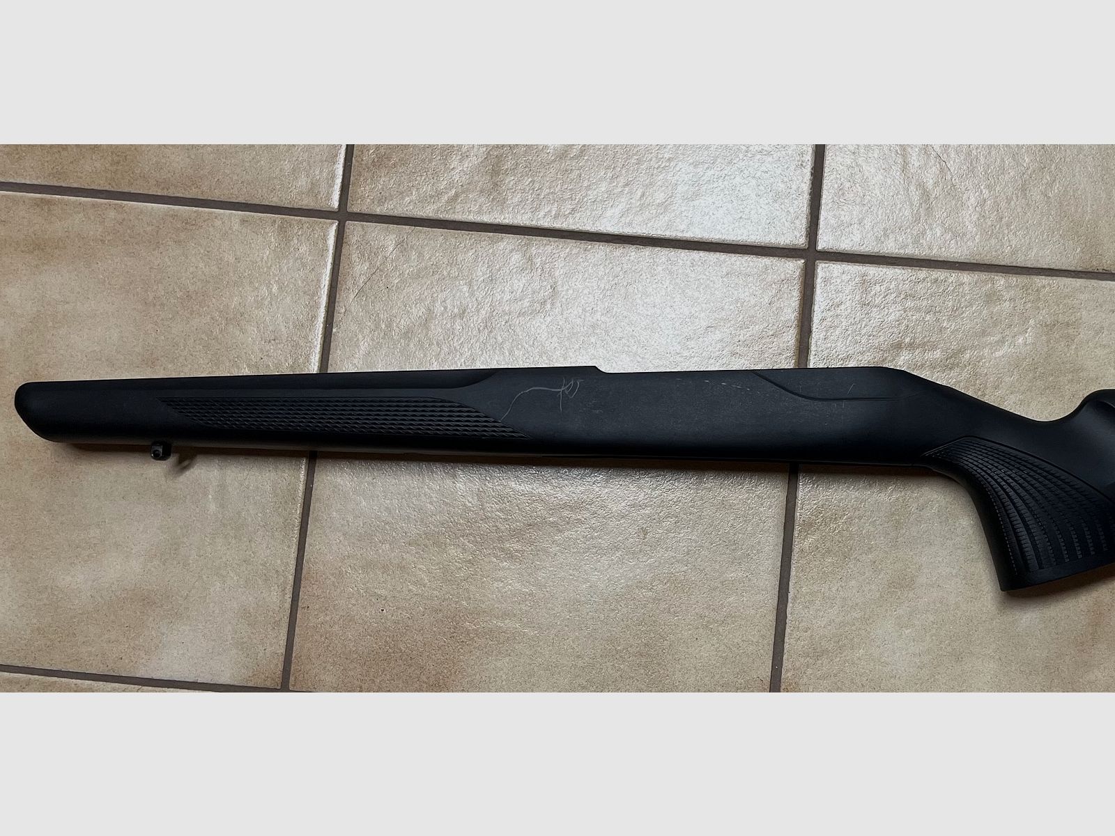 Tikka T3x CTR Schaft