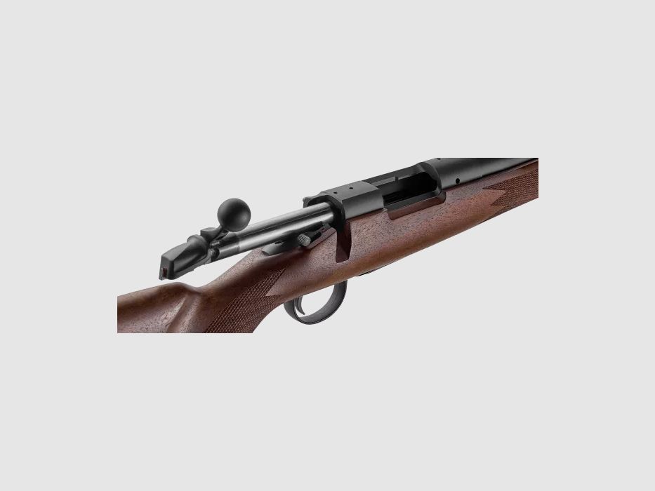 Büchse B14 TIMBER Kal.30-06 SPRG 56cm 22" BERGARA, Bild 2 von 8
