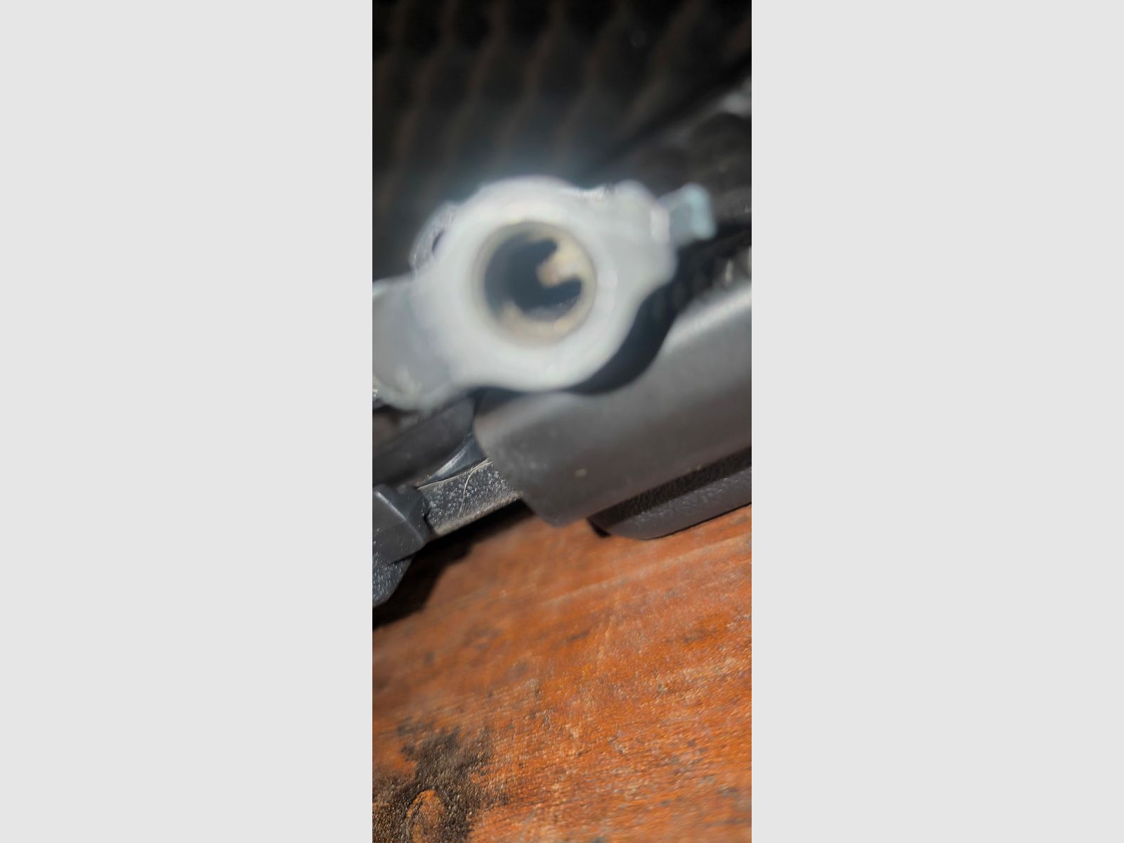 SRS-revolver 9mmK, Röhm RG69 Made in West-Duitsland, Let op, Lees alles absoluut volledig door!!