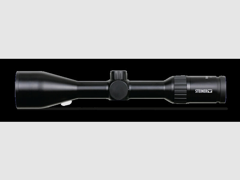 Steiner Ranger 4, 3-12x56 2.BE, 30 mm LA - 4A-I /