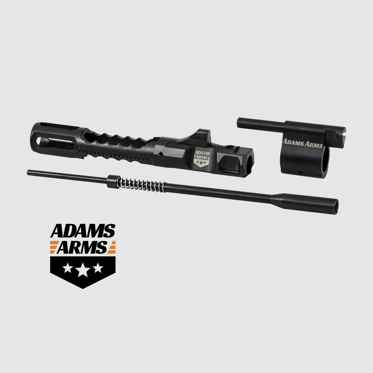 ADAMS ARMS Adjustable Micro Block LM Piston Kit RIFLE