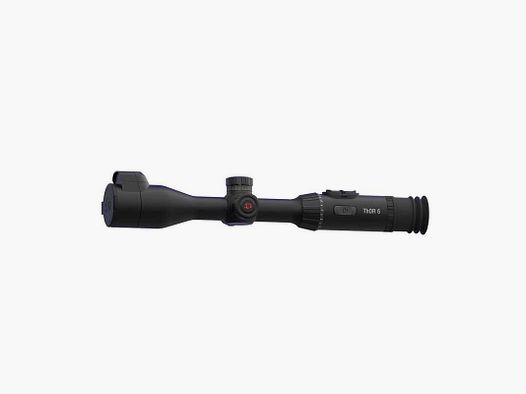 Ottica termica ATN ThOR 6 Elite 640×512 3-24x (50mm)
