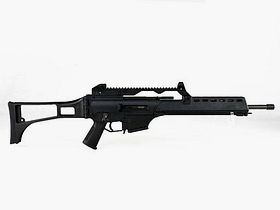 Heckler & Koch HK243 S SAR