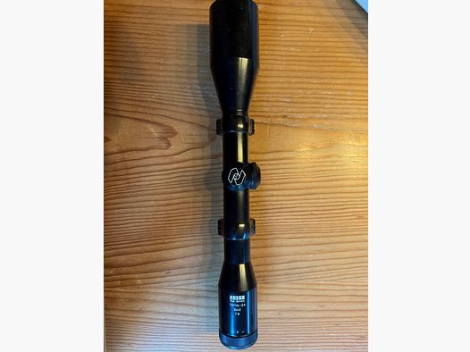Telescopio Zeiss Diatal ZA 6x42T*