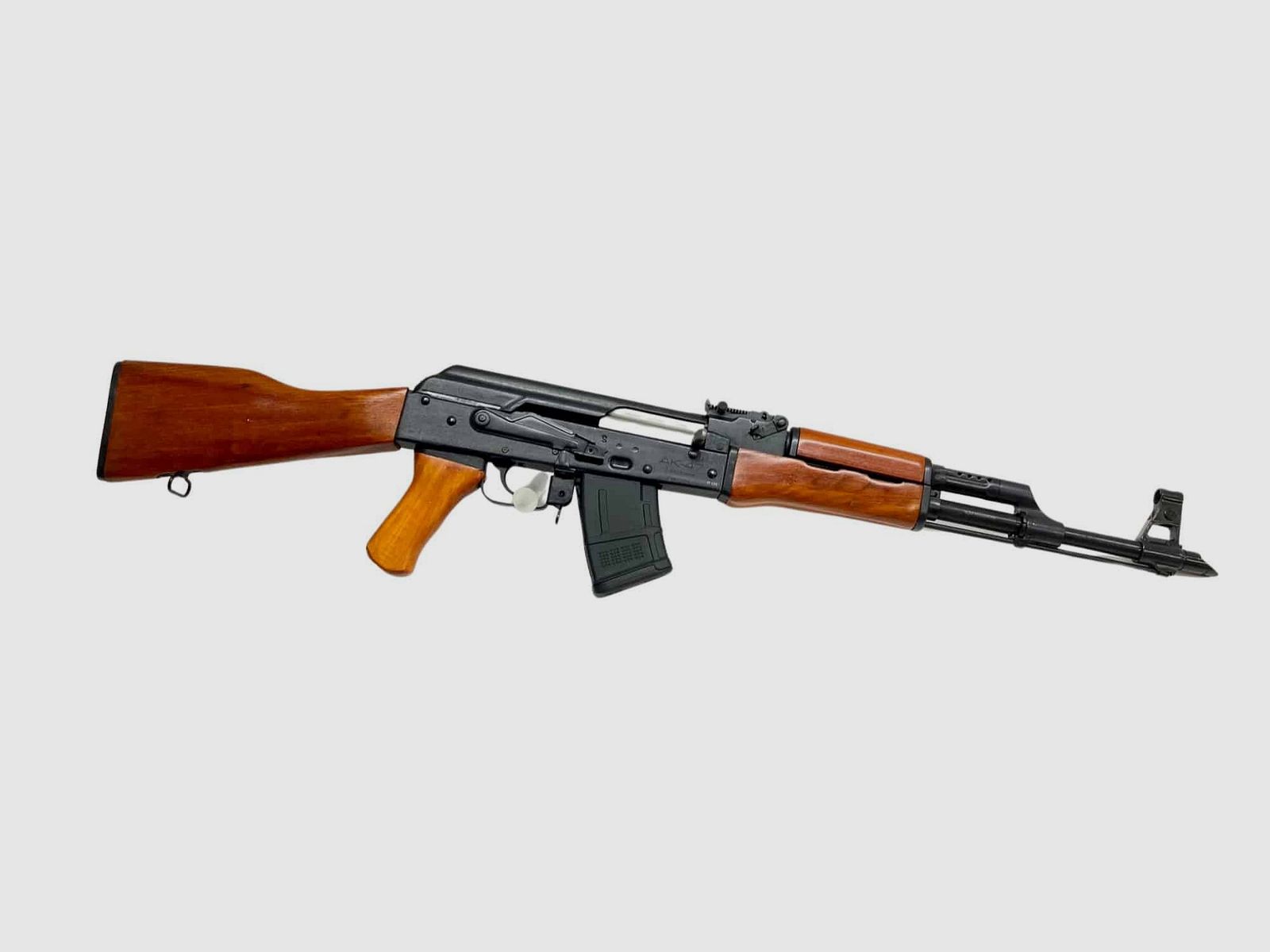 SDM Chiński Typ 56 | AK 47 | Kałasznikow