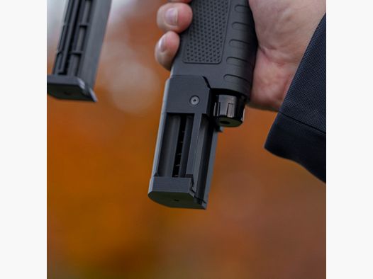 MAG - EXTENSION | KRÓTKA Wersja | Pistelle X-68