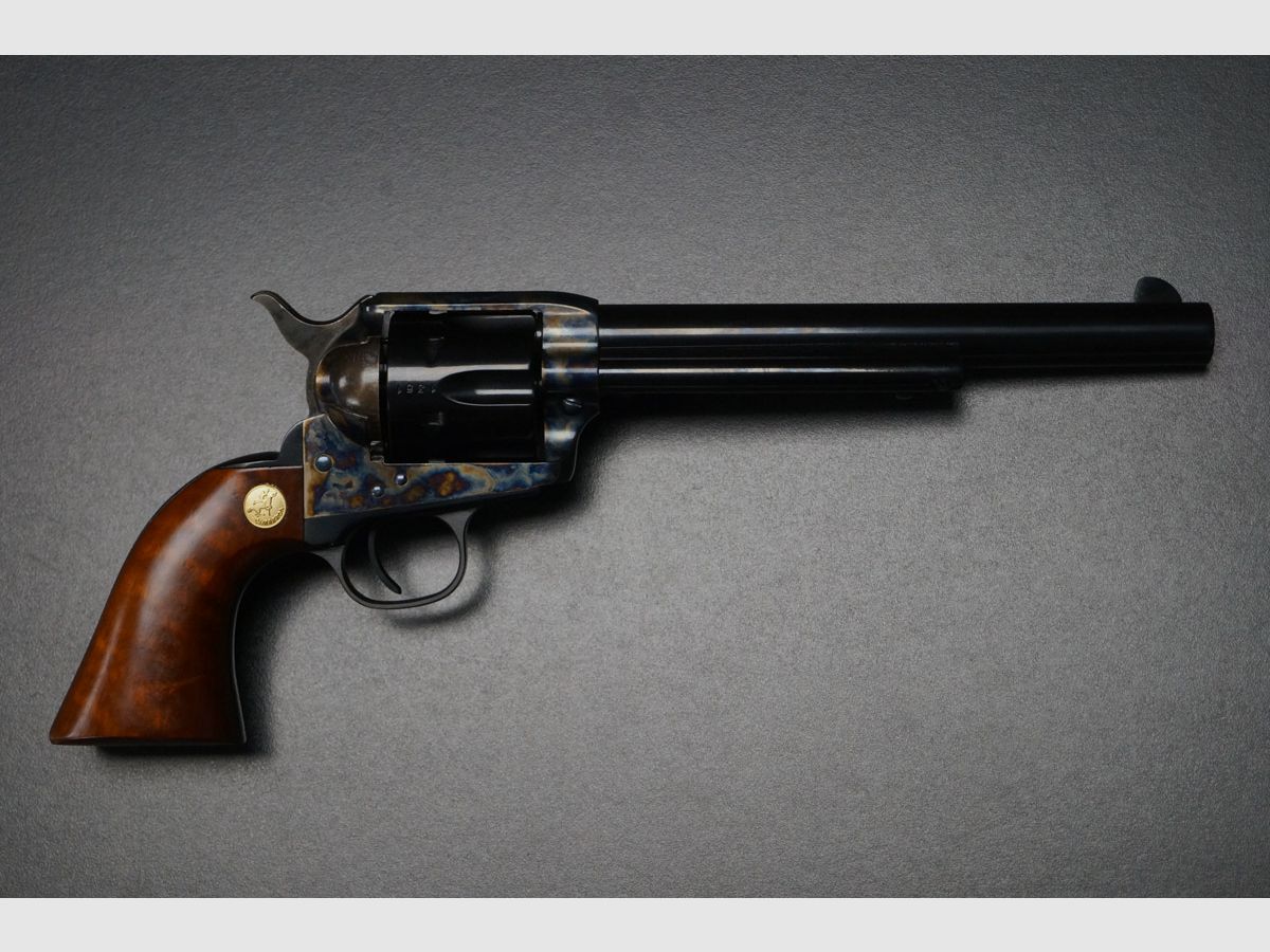 Uberti 1873 Cattleman 32-20 Win, image 1 sur 6