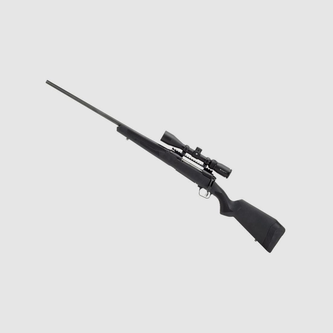 Repetierbüchse SAVAGE 110 Apex Hunter XP – 300 Win. Mag. (Linkshänder), Bild 1 von 6