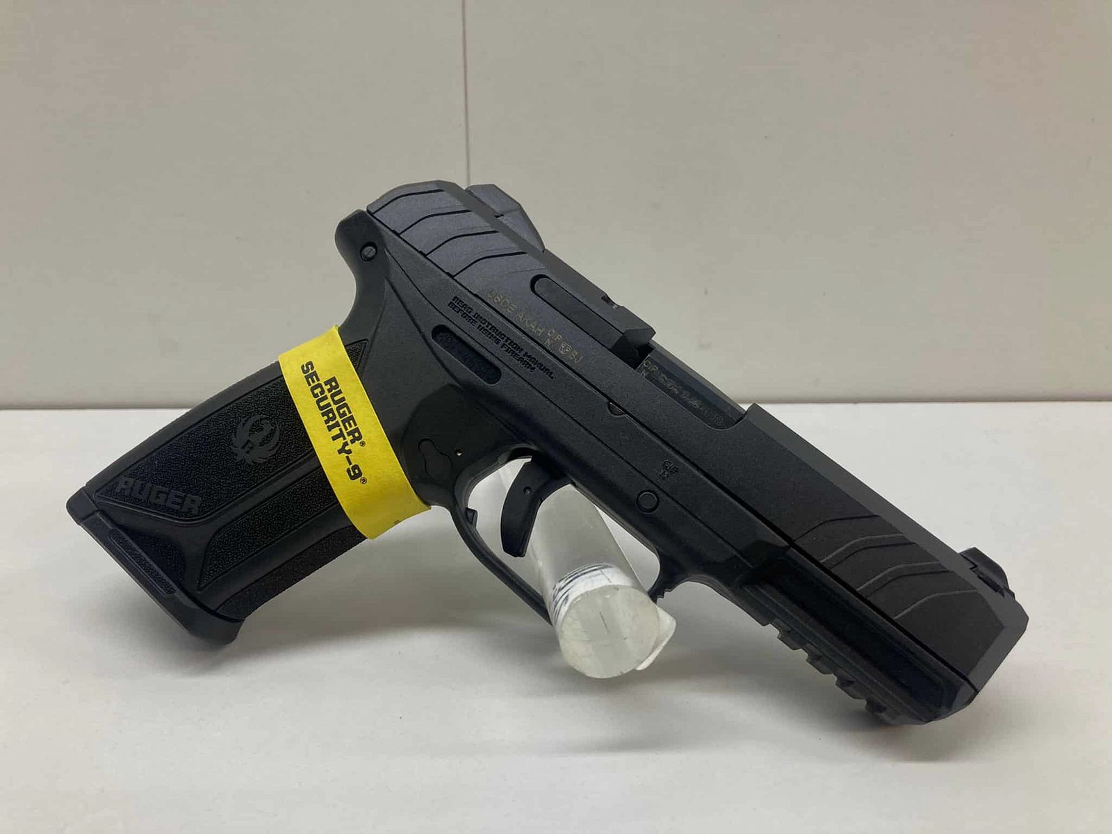 Ruger Security 9