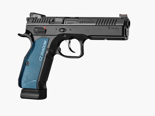 Pistola CZ Shadow II 9mm Luger