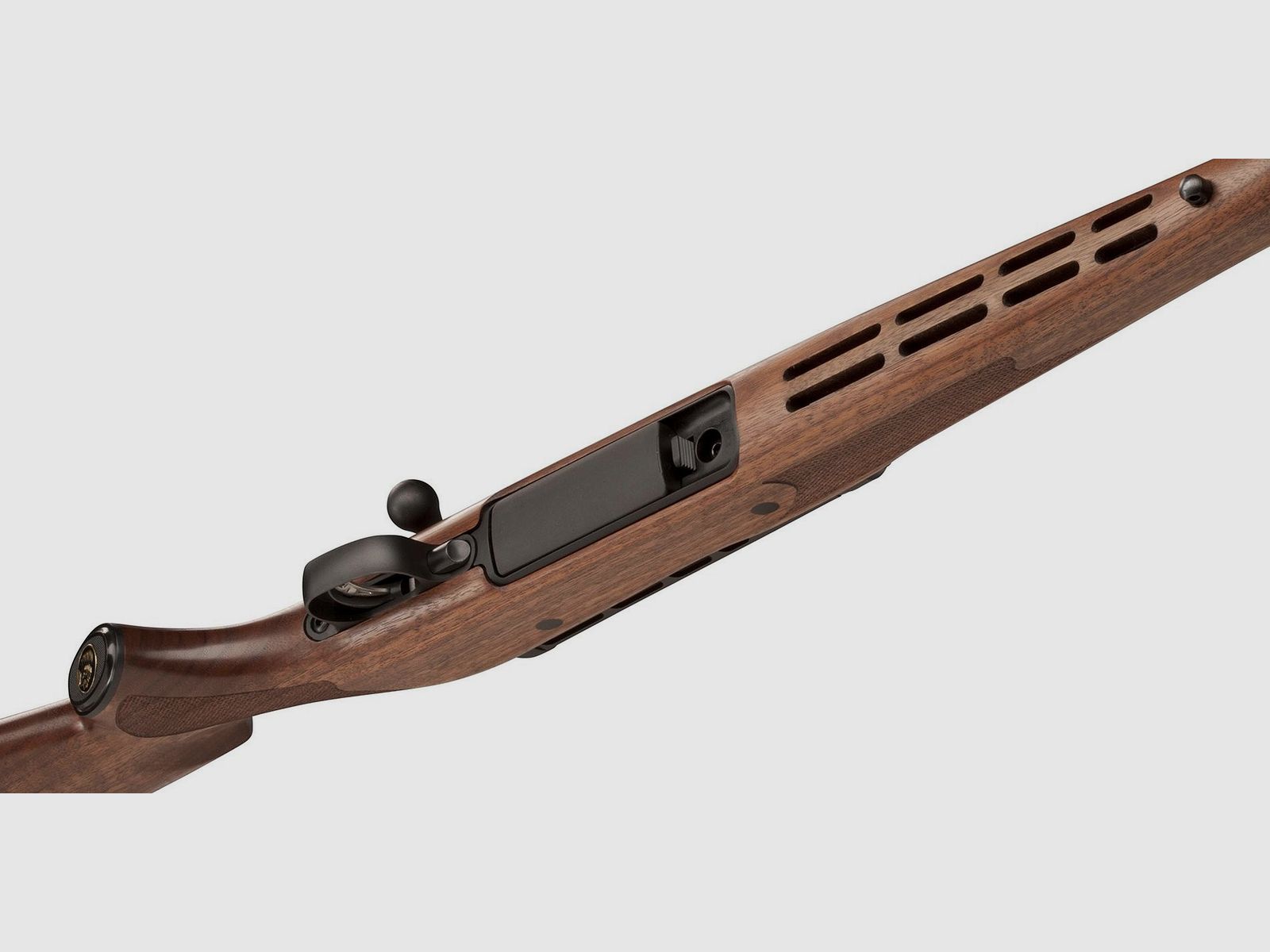 Repetierbüchse SAVAGE 111 Lightweight Hunter – 308 Win., Bild 3 von 5