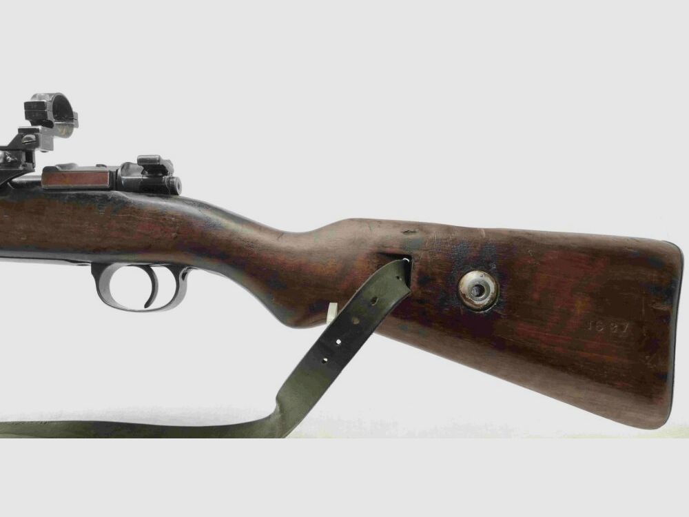 Mauser K98k (243)