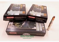 Norma 22 cartuchos ''African PH'' .500/.416N.E. 3 1/4''