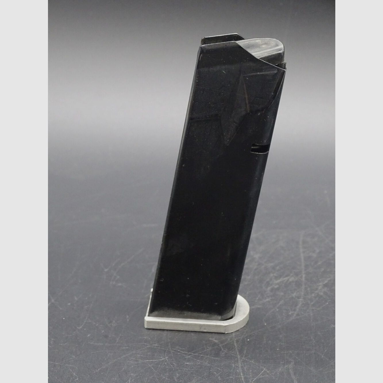 Magazin Tecnema Master TCM 2 Kaliber 9mm Luger Master TCM 2