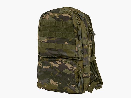 10L Tactical Cargo Pack - MT [8FIELDS]