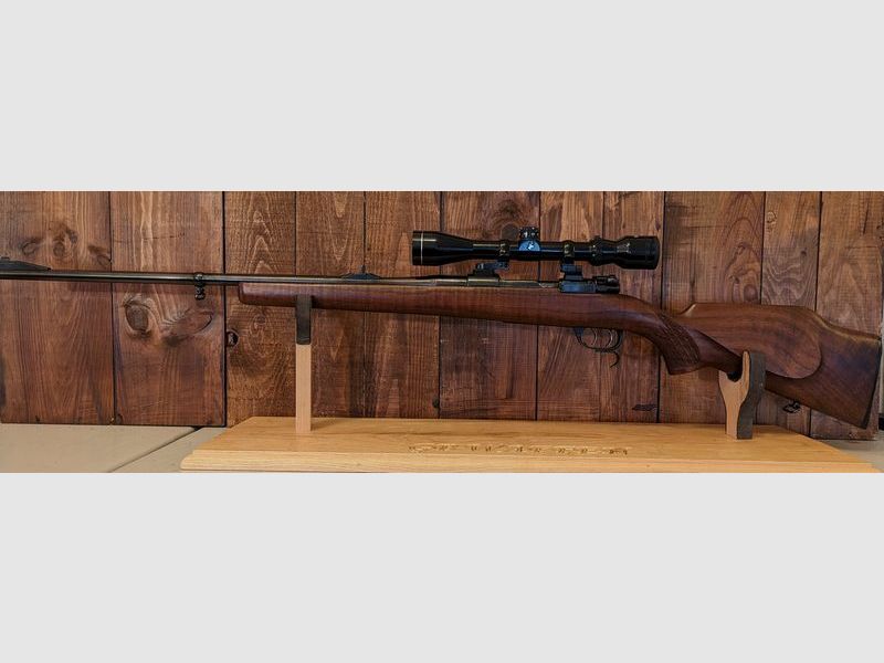 unbekannt K98