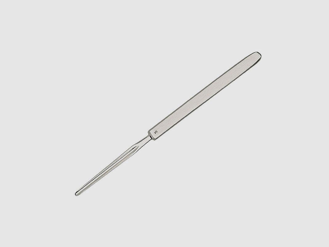 GOUGE A CORS 3MM