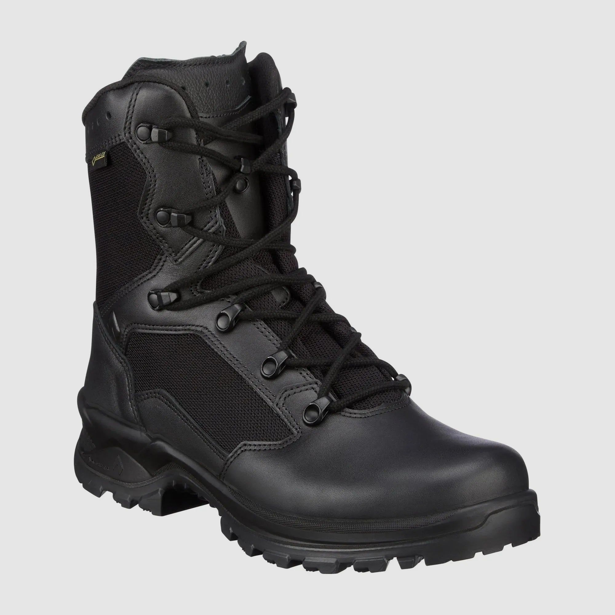 Haix Haix Stiefel Combat GTX schwarz