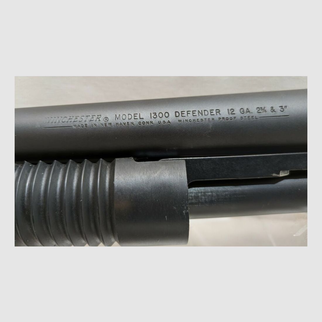 Winchester 1300