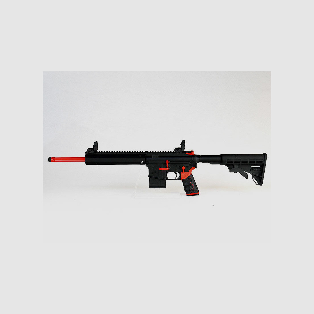 Tippmann Arms	 M4-22 Redline