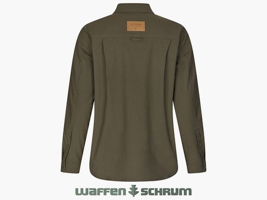 Seeland Bluse Selous Ines Cargo