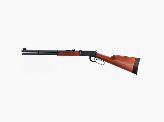 Carabine à plomb CO2 Walther Lever Action - RECONDITIONNÉE