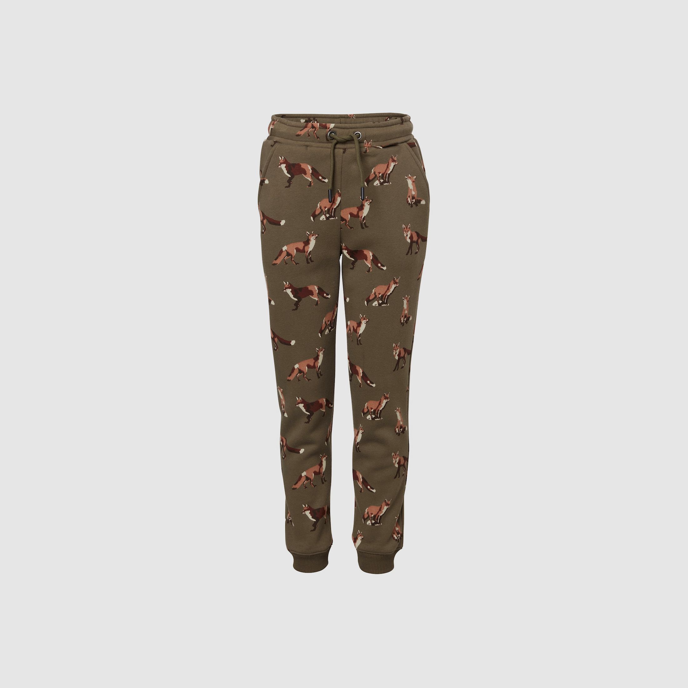 Chevalier Fauna Sweatpants Junior Fox life 120