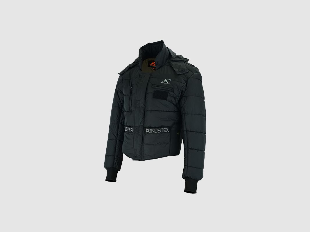 KONUS K-SHOT JACKET SIZE 2XL, image 2 of 5