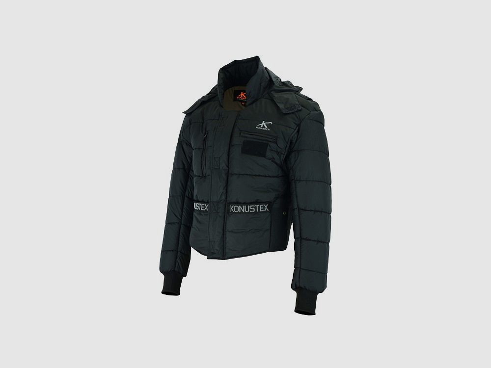 KONUS K-SHOT JACKET TAGLIA 2XL, immagine 2 di 5