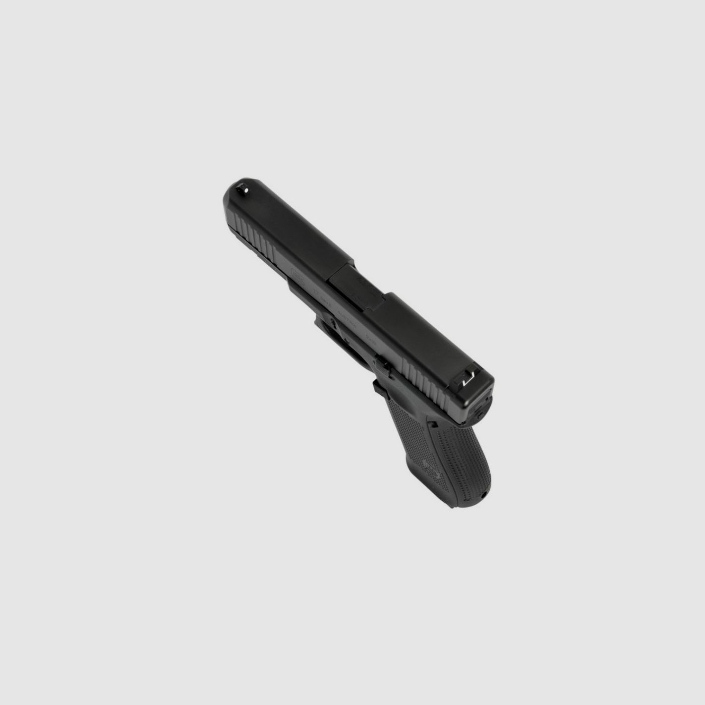 Glock 17 FS Gen 5 Cal. 9x19, imagen 5 de 12